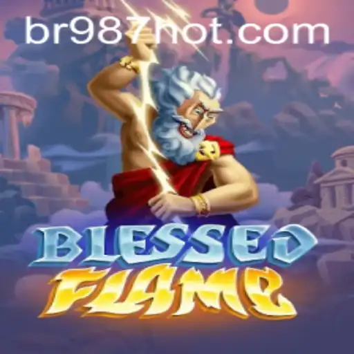 Explorando o Mundo de BlessedFlame: Um Jogo de Estratégia e Imersão