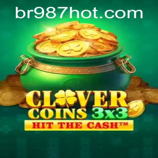 Explorando o Mundo de Clovercoin3x3: Um Jogo Inovador