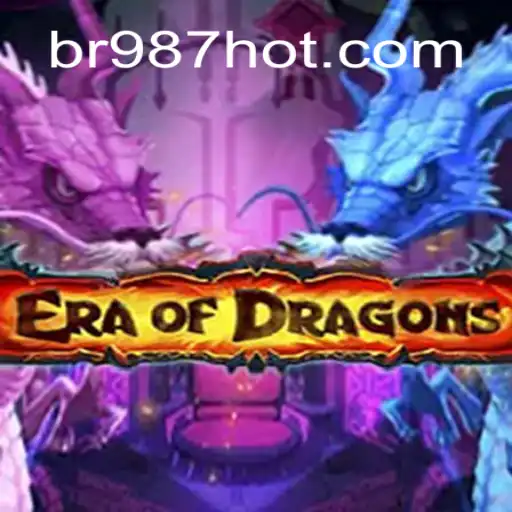 EraOfDragons: A Nova Sensação no Mundo dos Jogos Digitais