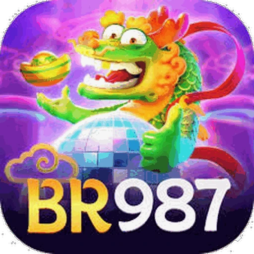 br987.com Logo