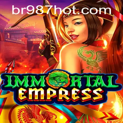 ImmortalEmpress: Uma Nova Era de Jogos Online