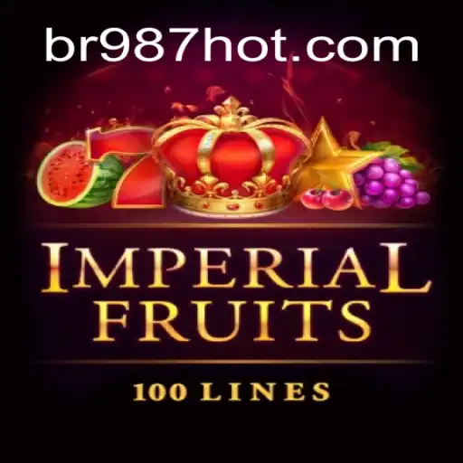 ImperialFruits100: Um Mergulho no Universo das Frutas Imperiais