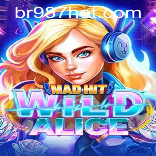 Descubra a Aventura de 'MadHitWildAlice': Um Mergulho no Mundo de Fantasia