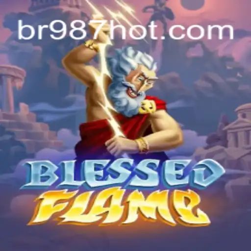 Explorando o Mundo de BlessedFlame: Um Jogo de Estratégia e Imersão