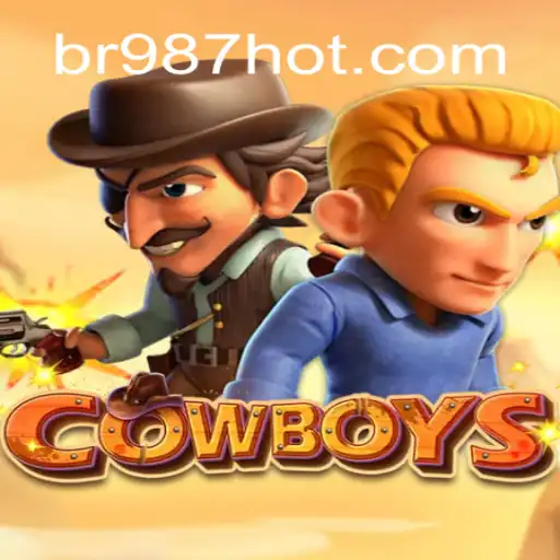 Explorando o Mundo do Jogo COWBOYS e a Plataforma br987.com