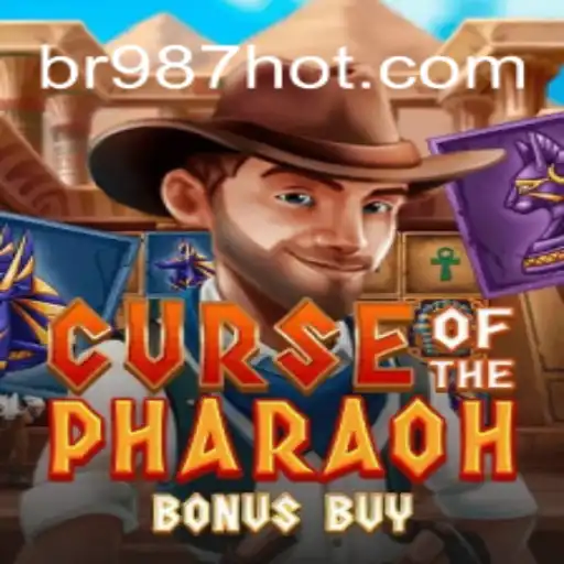 Explorando o Universo de Curse of the Pharaoh Bonus Buy no br987.com