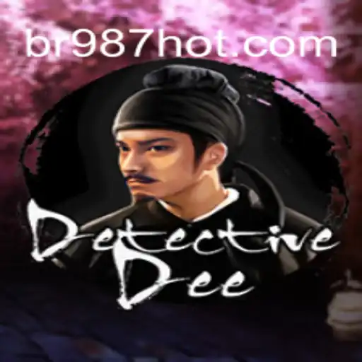 Explorando o Mundo de Mistério de DetectiveDee