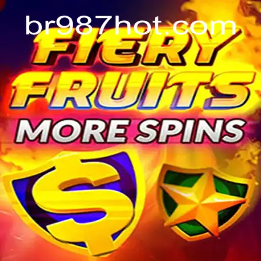 Descubra o Mundo de FieryFruitsMoreSpins: Aventuras e Estratégias no br987.com
