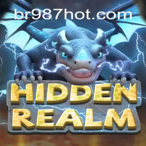 Explorando the HiddenRealm: A Experiência de Jogo Única