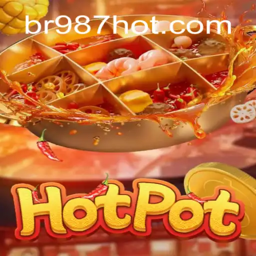 Descubra Hotpot: Um Jogo de Estratégia e Diversão