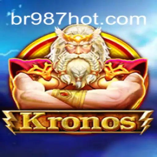 Descubra o Fascinante Mundo de Kronos