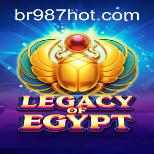 Explorando o Fascinante Mundo de LegacyOfEgypt