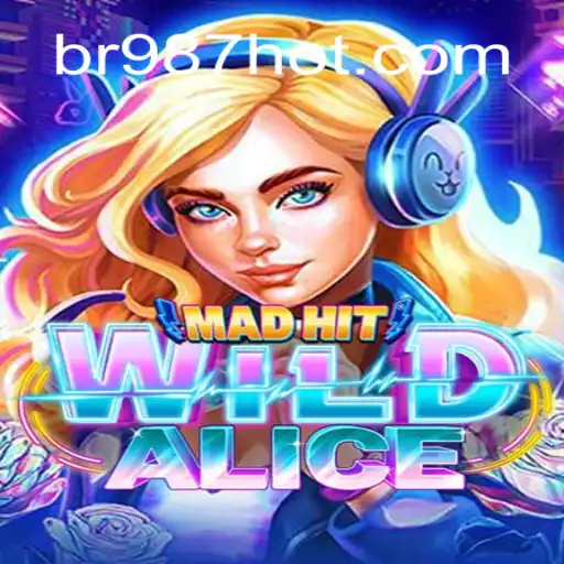 Descubra a Aventura de 'MadHitWildAlice': Um Mergulho no Mundo de Fantasia