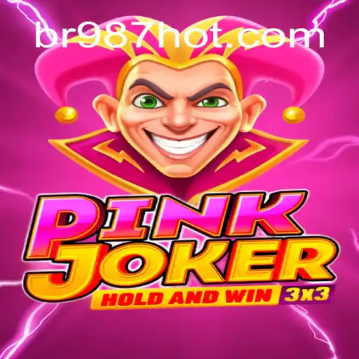 Descubra PinkJoker: O Jogo de Estratégia e Sorte da br987.com