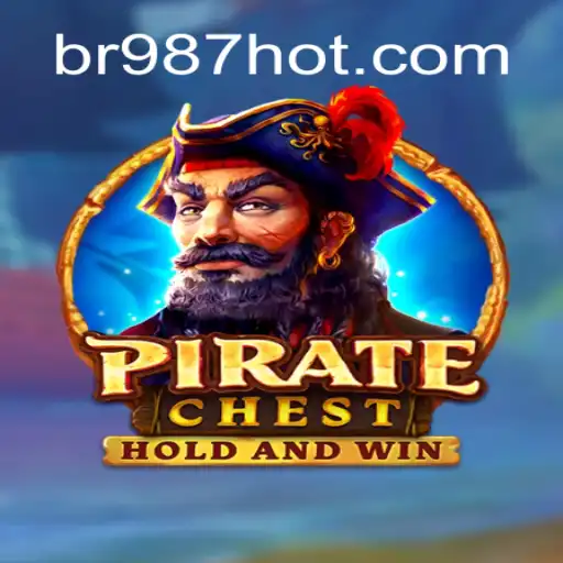 Descubra PirateChest: Uma Aventura de Tesouros em Alto Mar