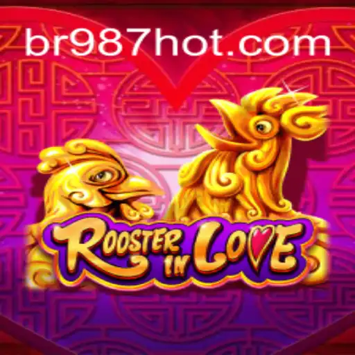 RoosterInLove: Um Jogo Inovador e Divertido da br987.com