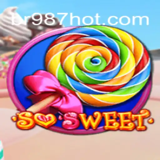 SoSweet: Descubra a Aventura Doce e Divertida