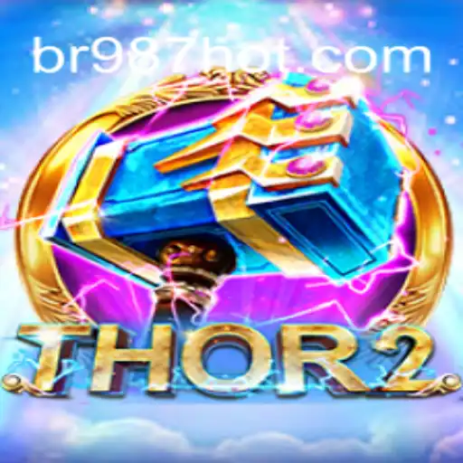 Descubra a Empolgante Aventura de Thor2 no Mundo dos Jogos Online
